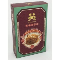 凤凰饼家萨其马
